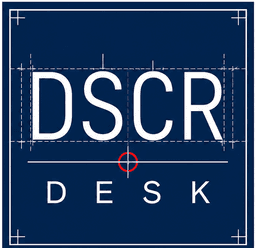 The DSCR Desk